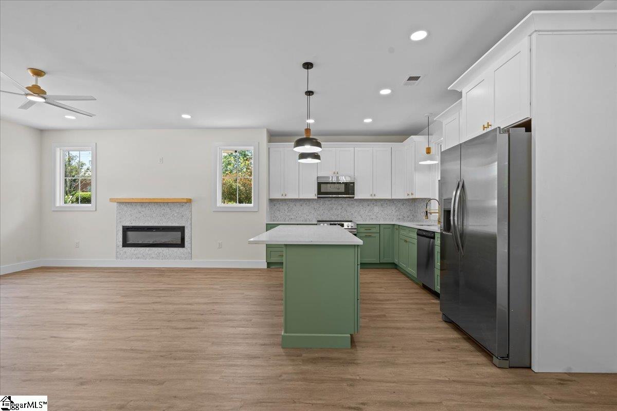 7 Farrell Kirk Lane Greenville, SC 29615 - Photo 10 of 28