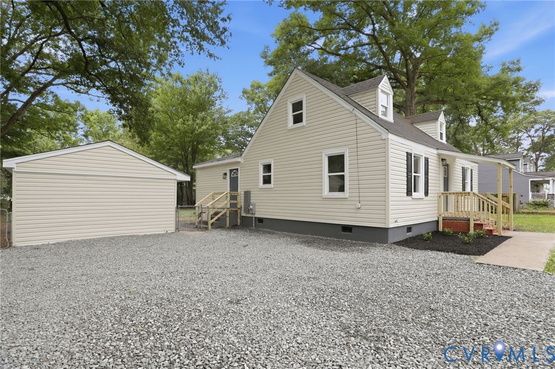 4427 Cogbill Road North Chesterfield, VA 23234 - Photo 37 of 39 Gallery Image 37