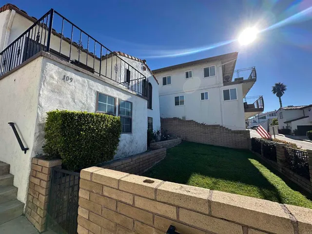 $6,200 | 109 South Alameda Lane, San Clemente, CA 92672