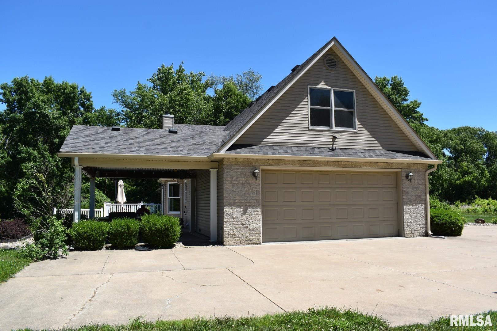 12481 Timber Ridge Godfrey, IL 62035 - Photo 53 of 98