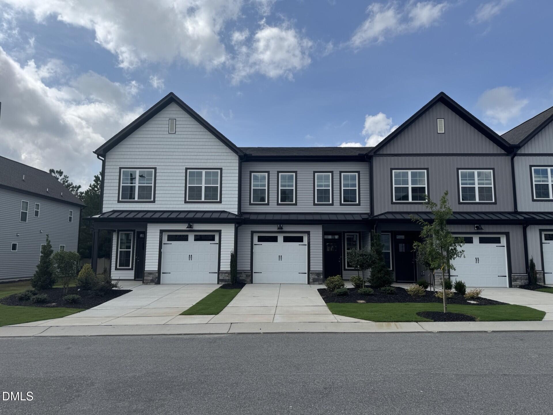 623 Marshskip Way Rolesville, NC 27571 - Photo 1 of 25 front 3 zoomed out