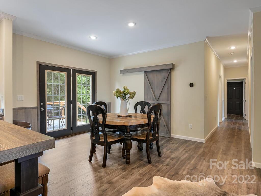 181 Blowhole Road Marshall, NC 28753 - Photo 11 of 45 Gallery Image 11