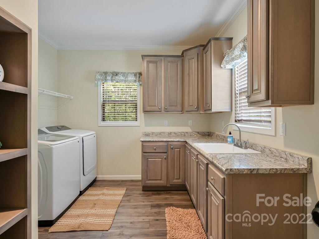181 Blowhole Road Marshall, NC 28753 - Photo 22 of 45 Gallery Image 22