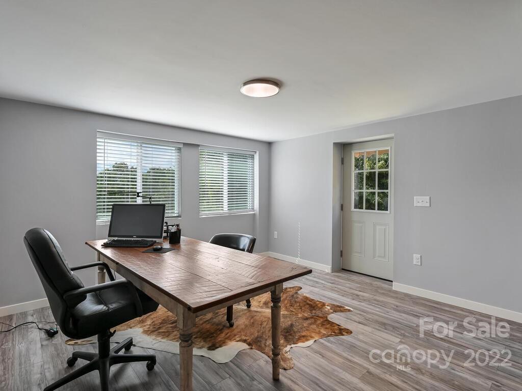 181 Blowhole Road Marshall, NC 28753 - Photo 23 of 45 Gallery Image 23