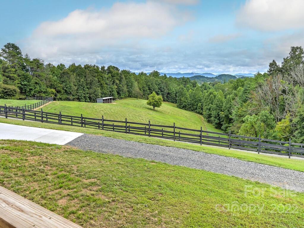 181 Blowhole Road Marshall, NC 28753 - Photo 40 of 45 Gallery Image 40