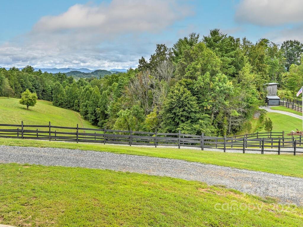 181 Blowhole Road Marshall, NC 28753 - Photo 41 of 45 Gallery Image 41