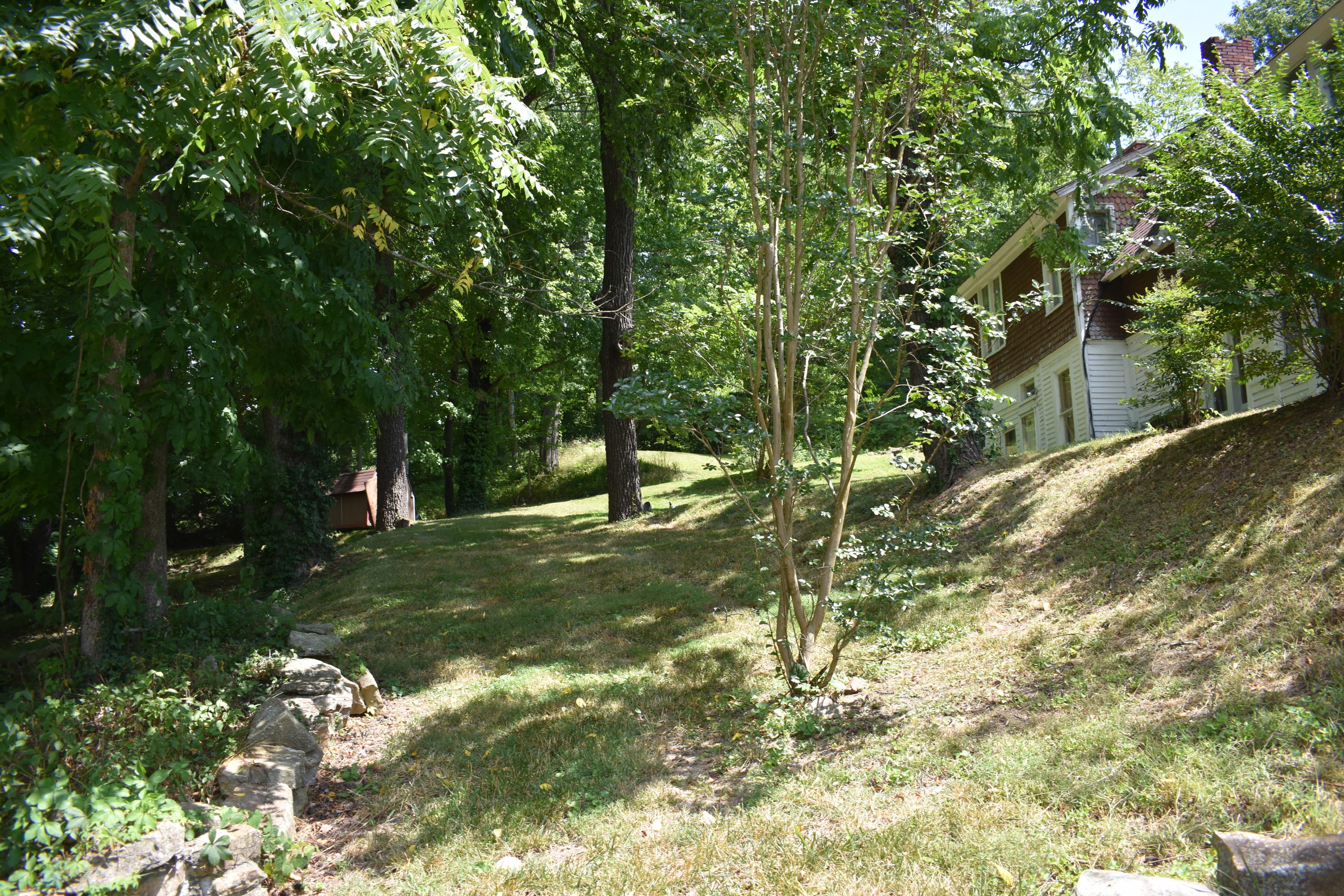 402 Englewood Road Middlesboro, KY 40965 - Photo 9 of 31 DSC_0009