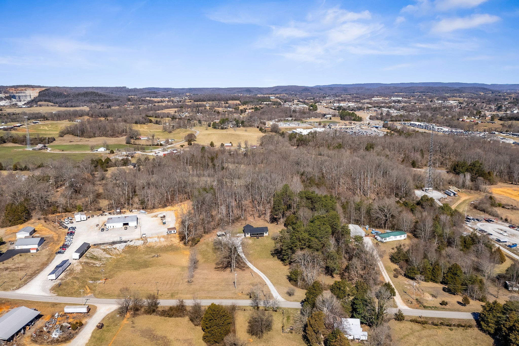 870 Fred Hill Road Sparta, TN 38583 - Photo 43 of 54 Gallery Image 43