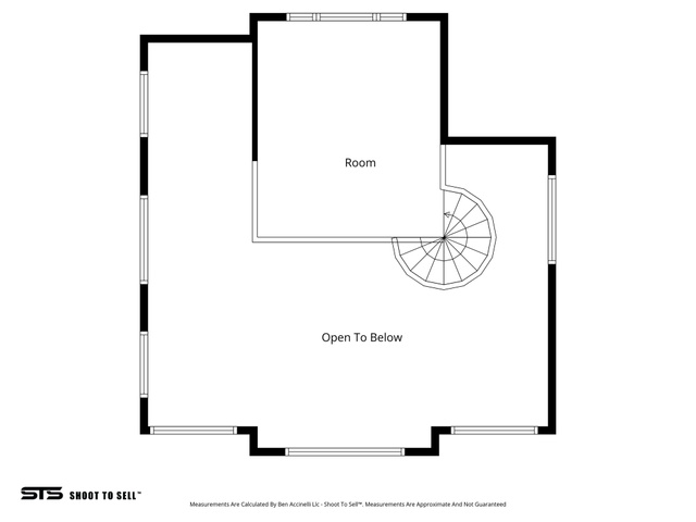 3250 Mohawk Lane Provo, UT 84604 - Photo 91 of 92 Studio- Loft