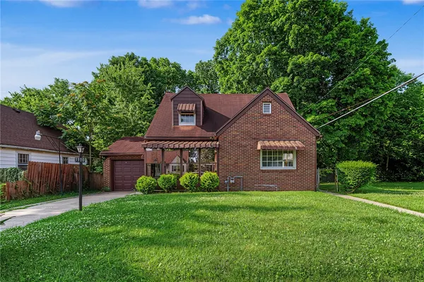 $135,000 | 3910 Midway Avenue, Dayton, OH 45417