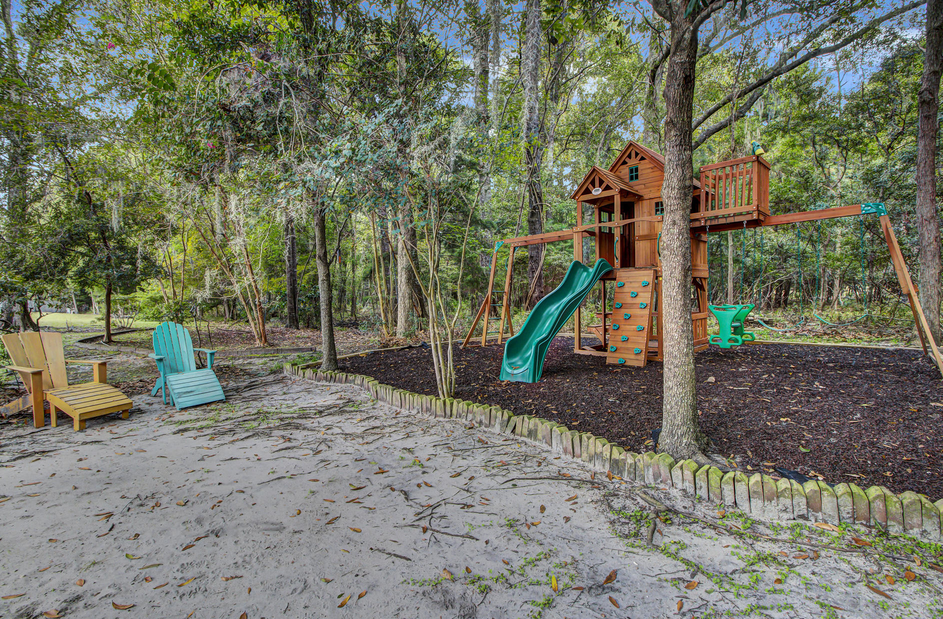 841 Bent Hickory Road Charleston, SC 29414 - Photo 22 of 38 24