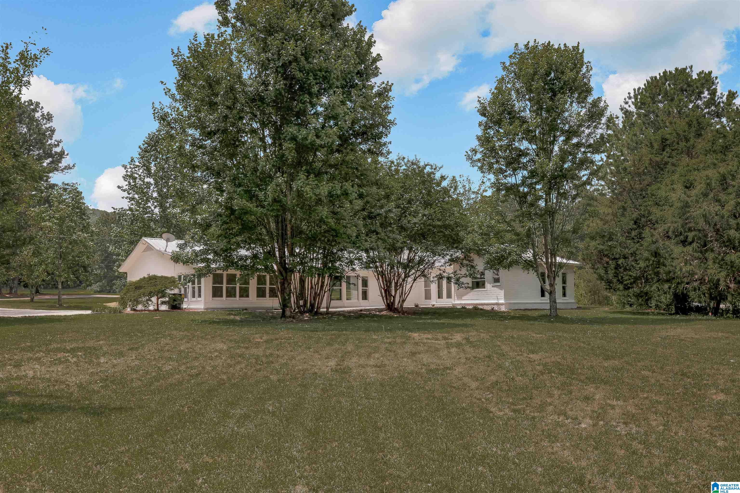 8495 Clayton Cove Road Springville, AL 35146 - Photo 30 of 37