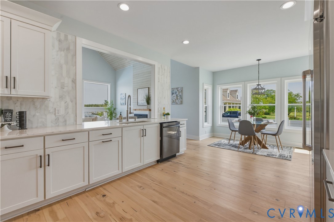 1355 Cowart Road Lottsburg, VA 22511 - Photo 25 of 50