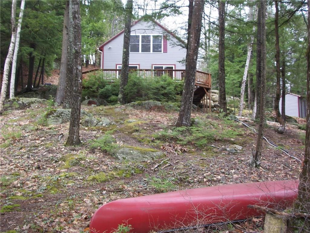 34 Shore Road Hebron, ME 04238 - Photo 8 of 35 Photo