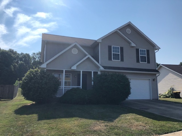 5316 West Bedrock Road Bloomington, IN 47403 - Photo 1 of 19 Gallery Image 1