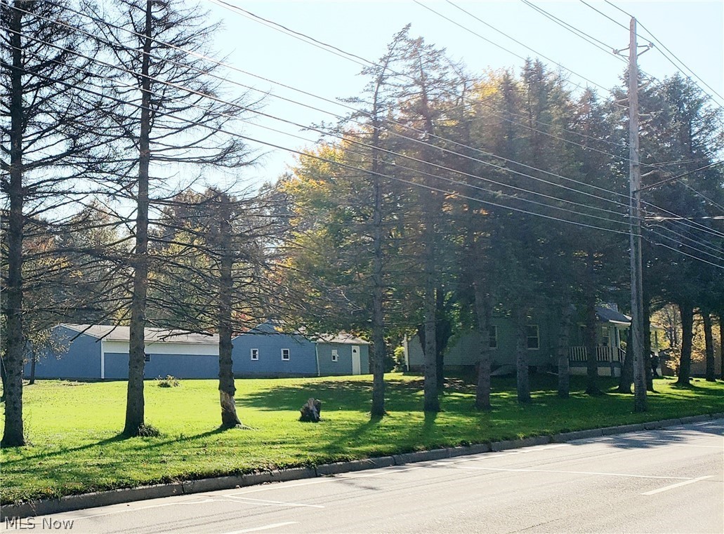 2775 South Meridian Road Youngstown, OH 44511 - Photo 1 of 27 Gallery Image 1