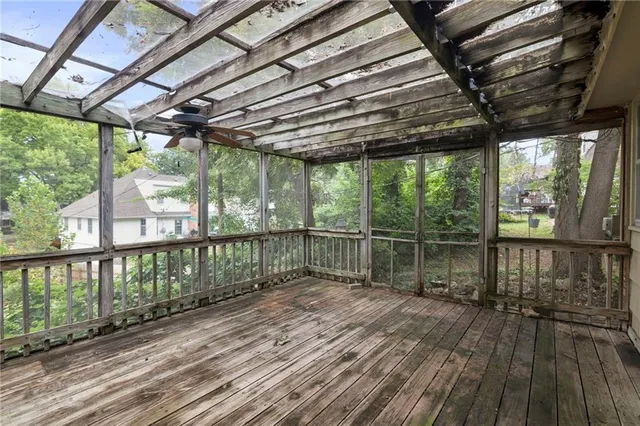 $285,000 | 505 Southwest Murray Road, Lee's Summit, MO 64081