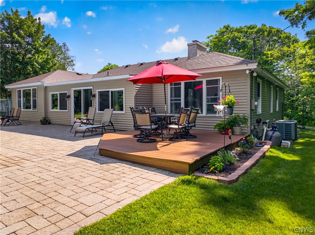 45 Arlington Road Utica, NY 13501 - Photo 9 of 50