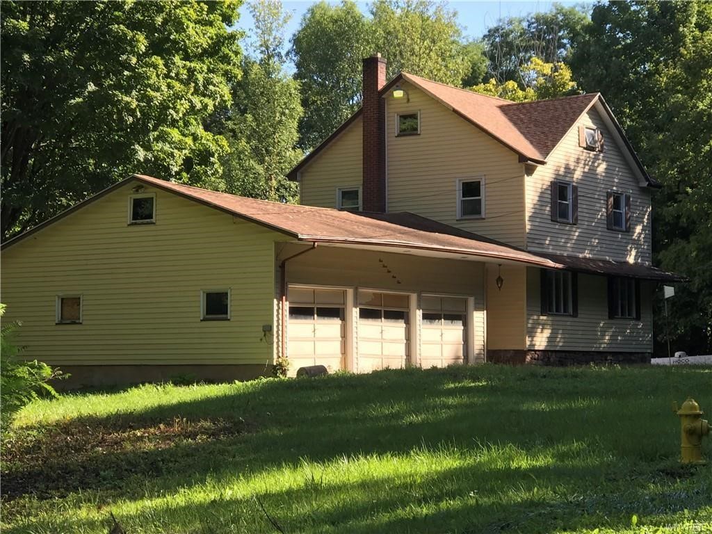 13491 Phipps Road Albion, NY 14411 - Photo 1 of 1 Gallery Image 1