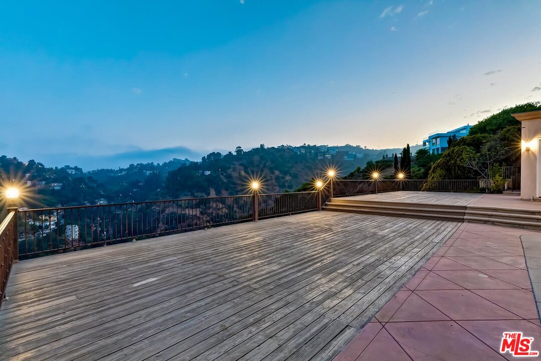 2121 Mt Olympus Drive Los Angeles, CA 90046 - Photo 3 of 34 a view of house and outdoor space