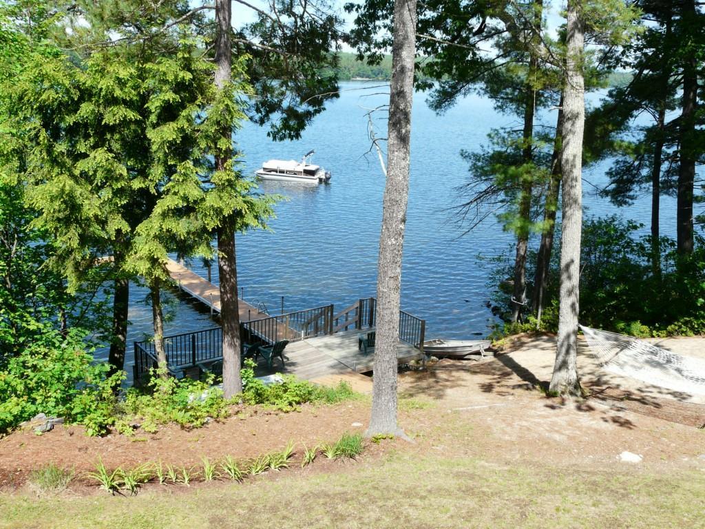 69 Dunton Road Naples, ME 04055 - Photo 2 of 26 Photo