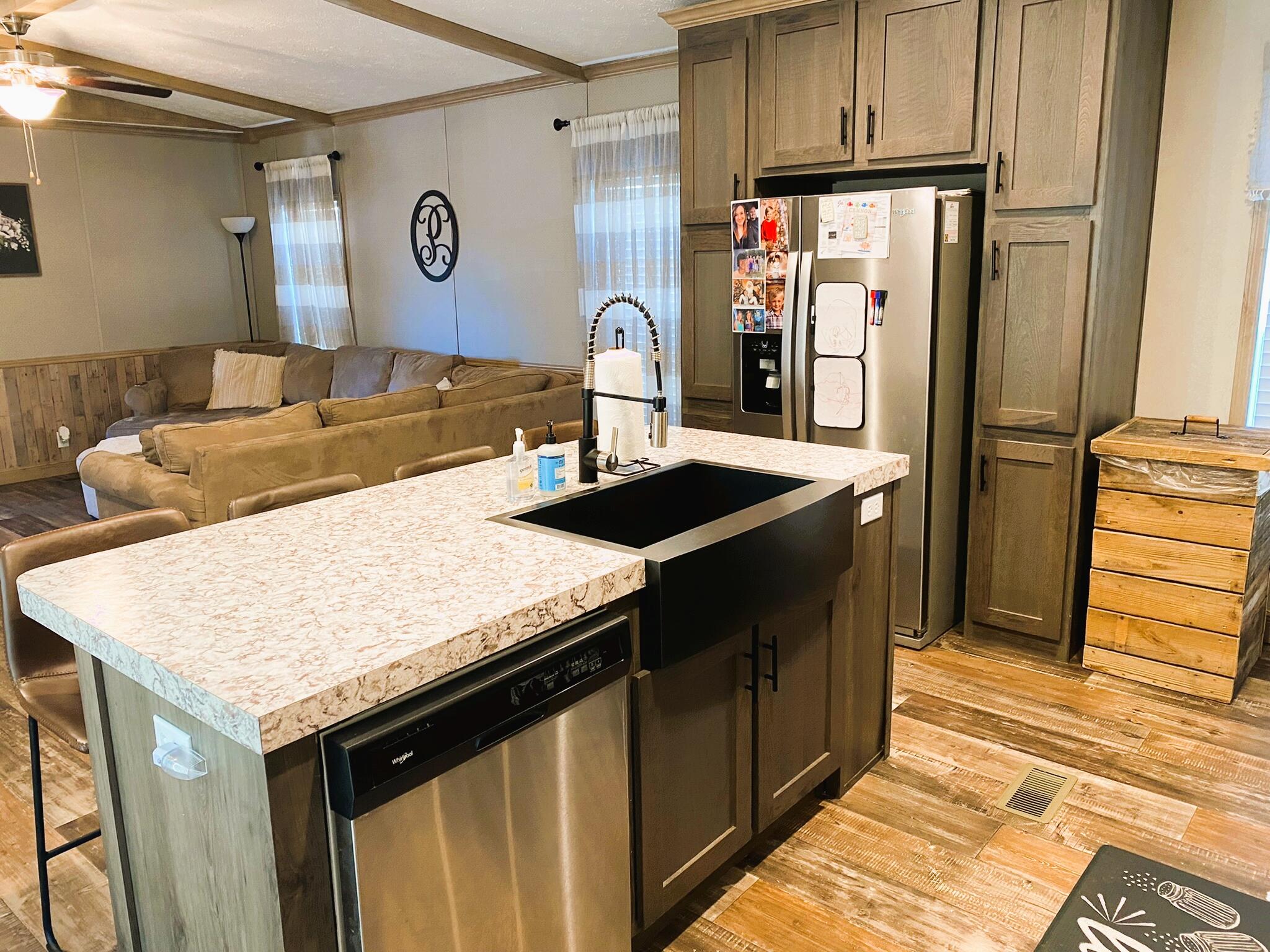 115 Poplar Grove Road Whitwell, TN 37397 - Photo 6 of 19 IMG_3046