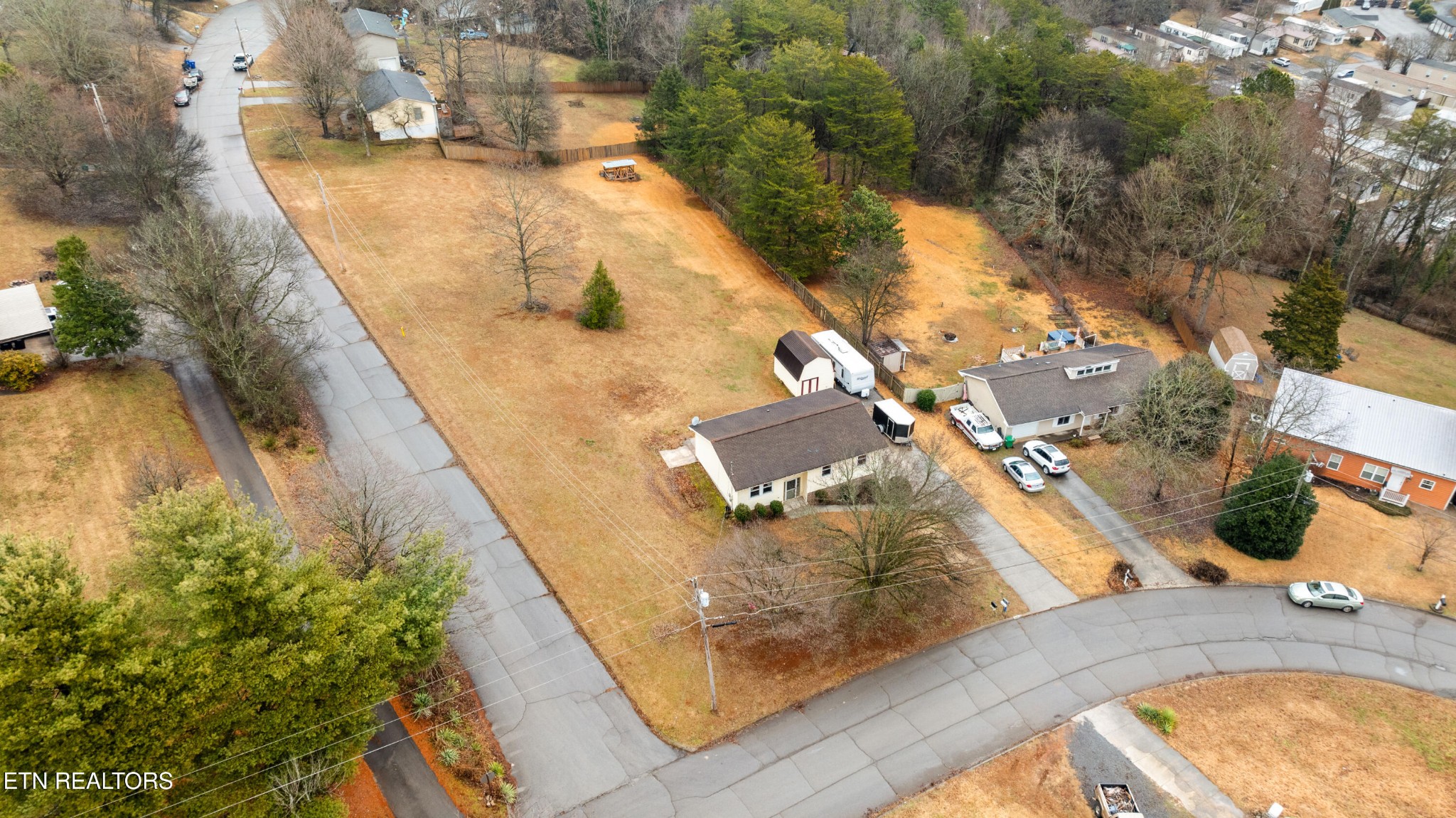 1703 Scott Road Louisville, TN 37777 - Photo 40 of 41 Gallery Image 40