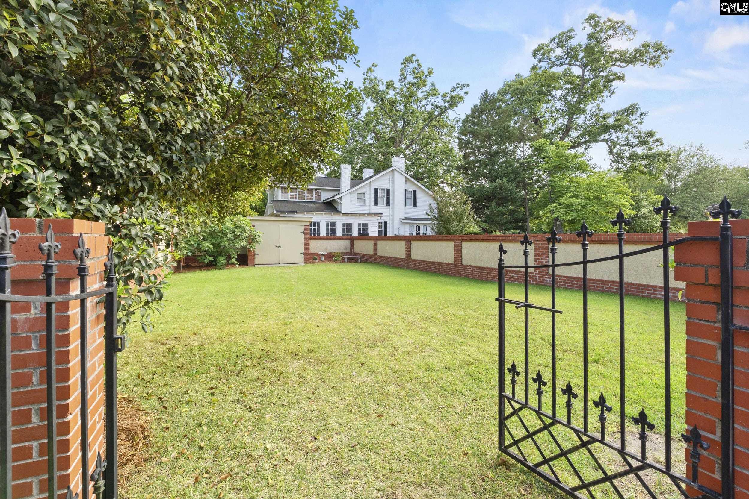 1704 Fair Street Camden, SC 29020 - Photo 67 of 86