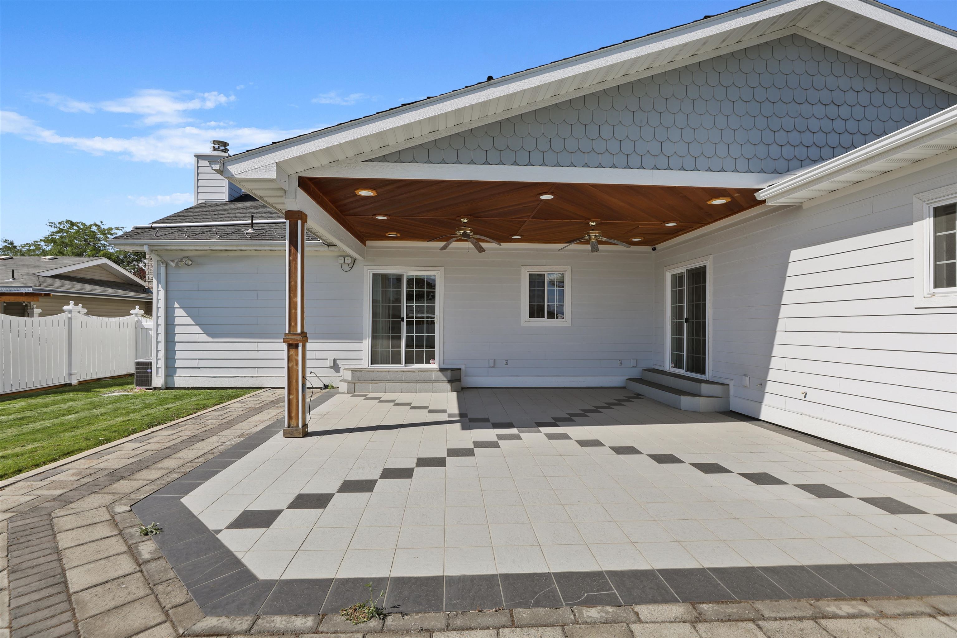 6916 North Wiscomb Street Spokane, WA 99208 - Photo 20 of 39 Gallery Image 20