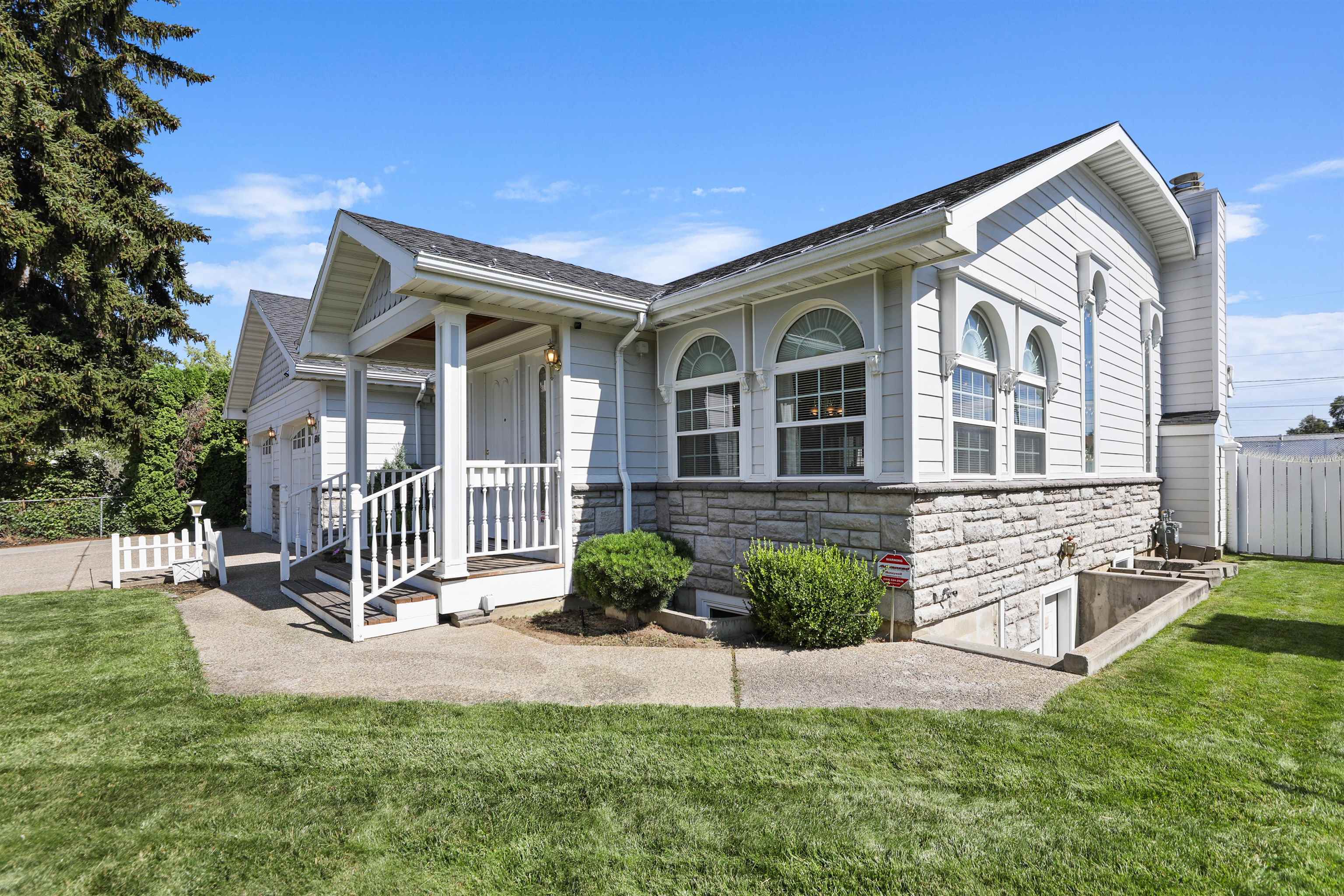 6916 North Wiscomb Street Spokane, WA 99208 - Photo 34 of 39 Gallery Image 34