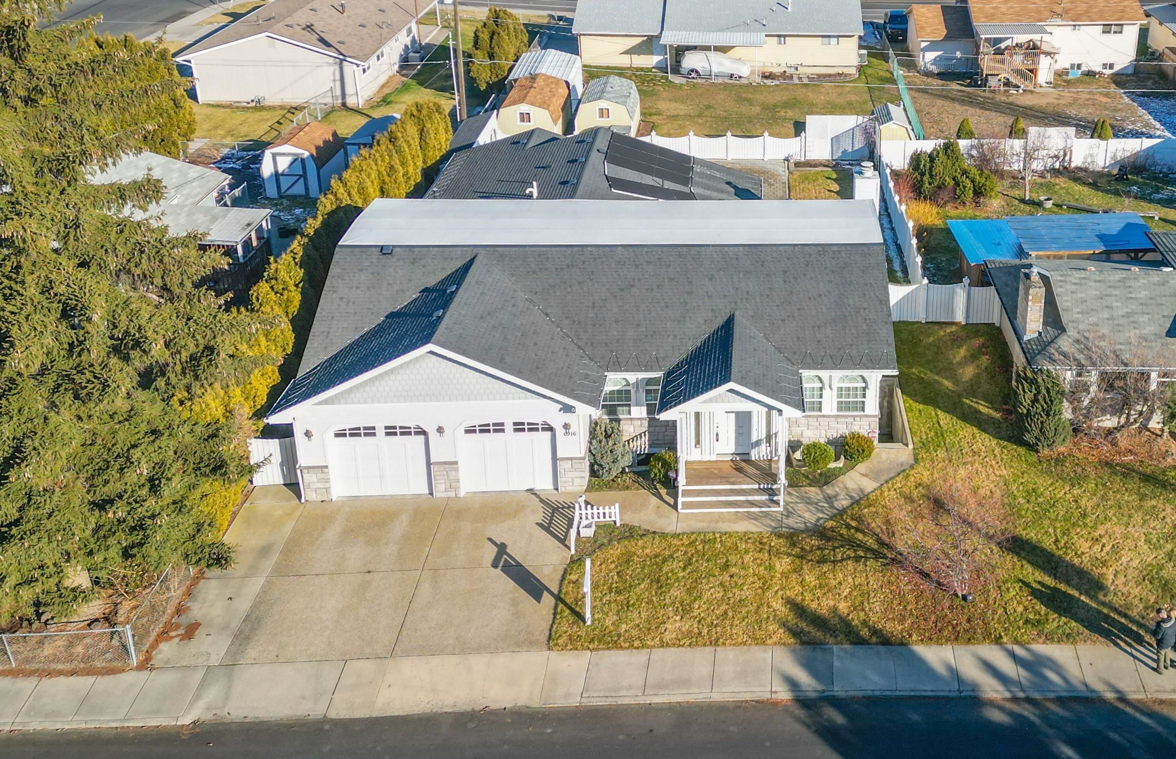 6916 North Wiscomb Street Spokane, WA 99208 - Photo 36 of 39 Gallery Image 36