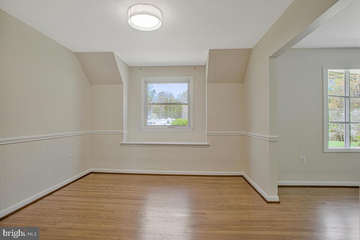 9685 Howes Road Dunkirk, MD 20754 - Photo 19 of 35 Dining Room