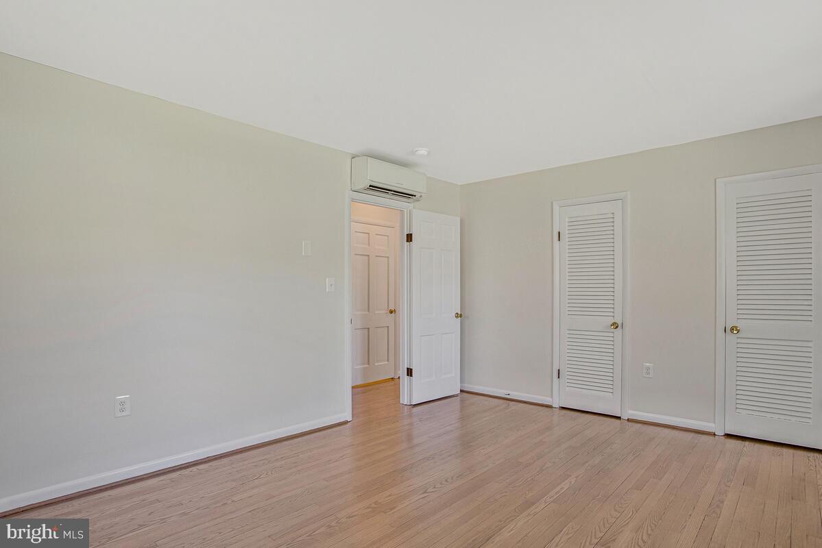 9685 Howes Road Dunkirk, MD 20754 - Photo 20 of 35 First floor bedroom #1