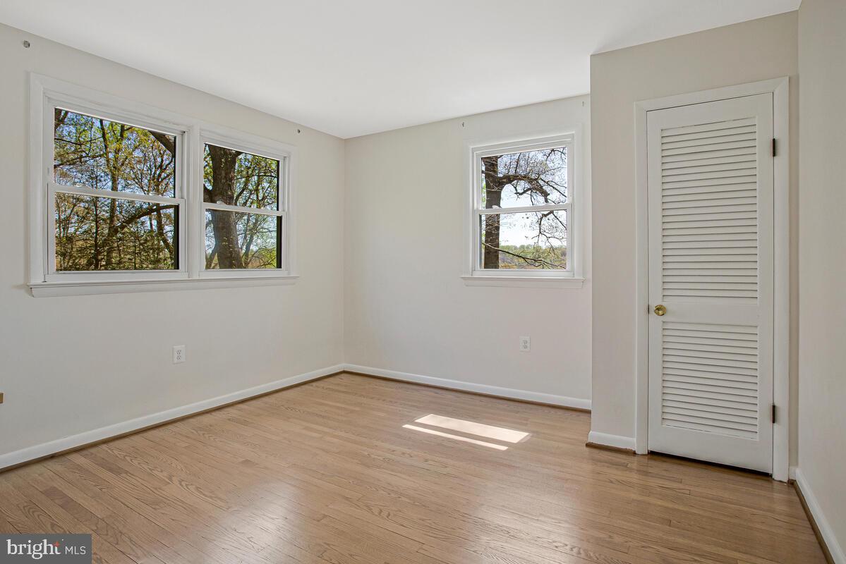 9685 Howes Road Dunkirk, MD 20754 - Photo 24 of 35 First floor bedroom #2