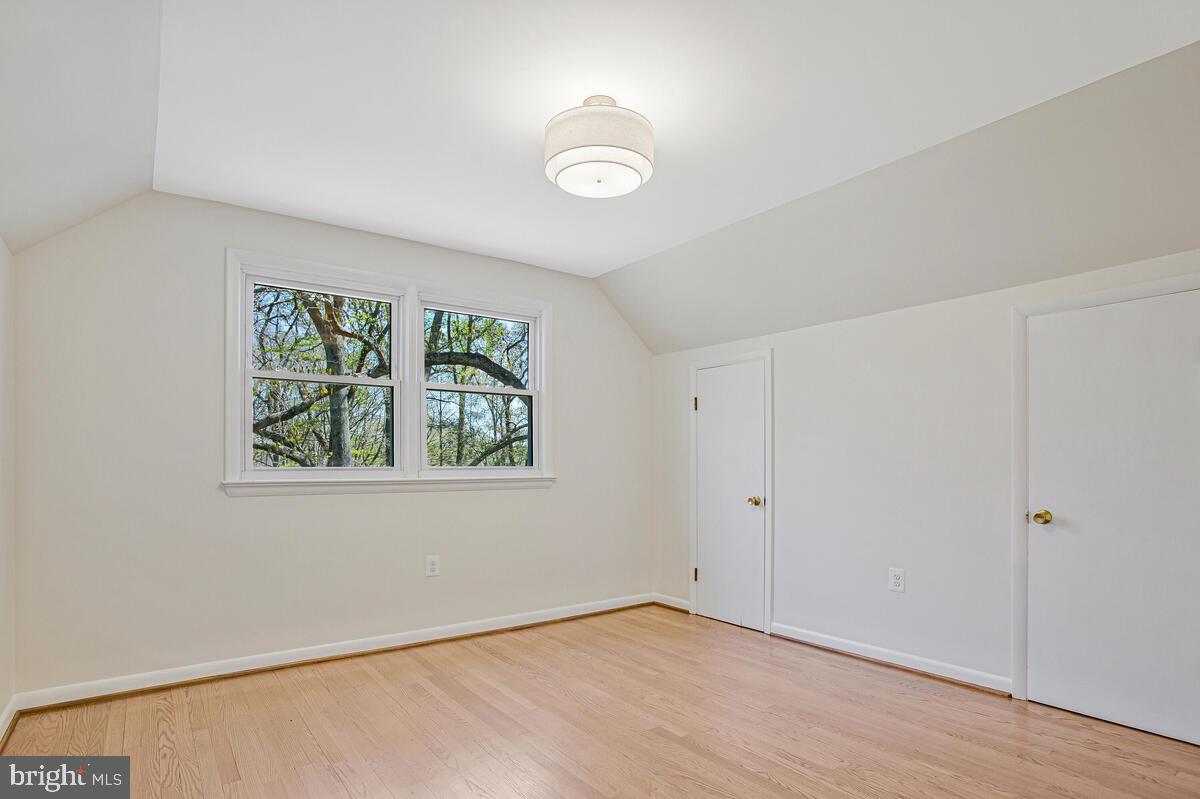 9685 Howes Road Dunkirk, MD 20754 - Photo 27 of 35 Second floor bedroom #2