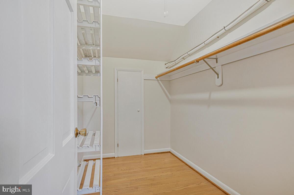 9685 Howes Road Dunkirk, MD 20754 - Photo 28 of 35 Second floor walk-in closet