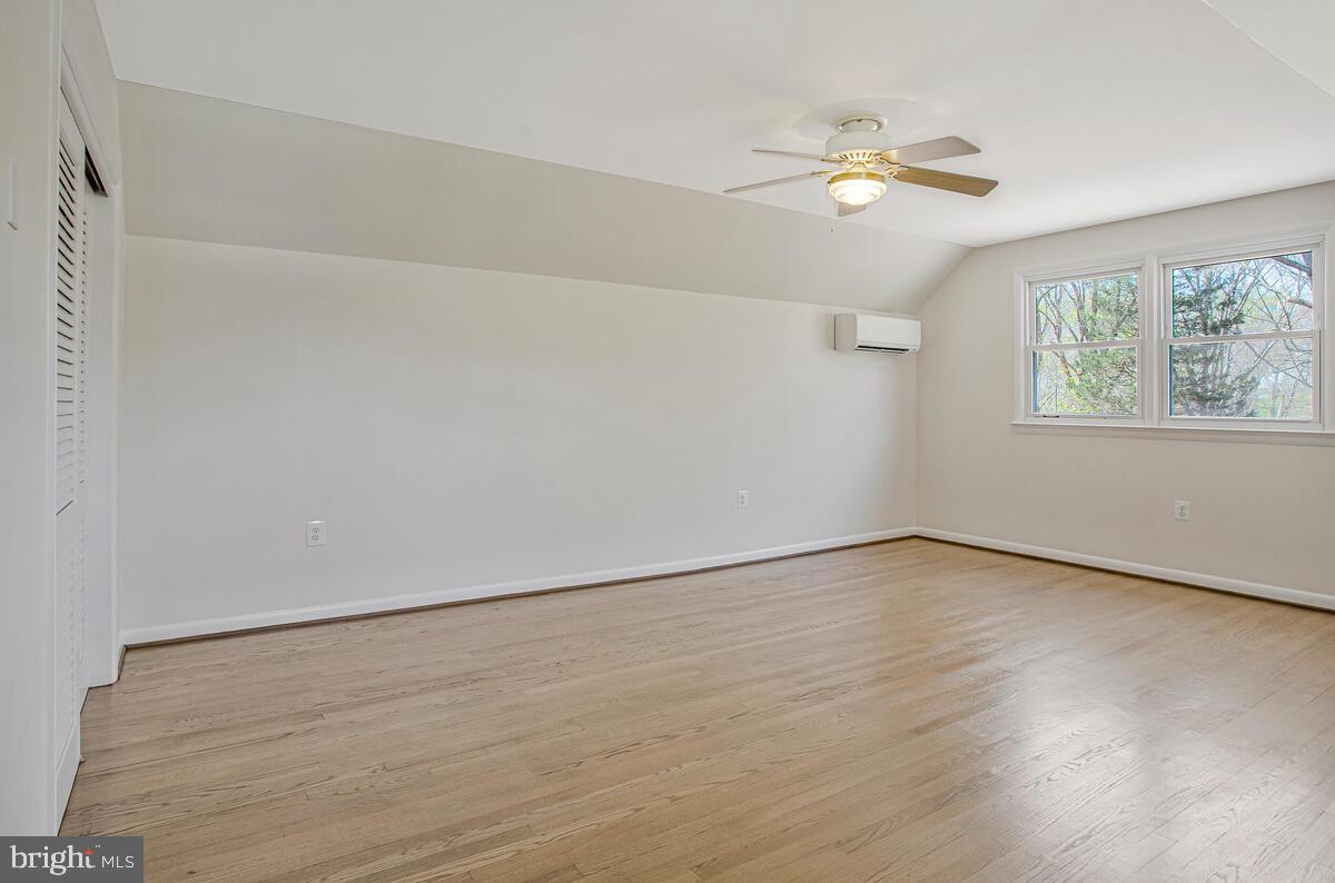 9685 Howes Road Dunkirk, MD 20754 - Photo 29 of 35 Spacious 2nd floor bedroom #1
