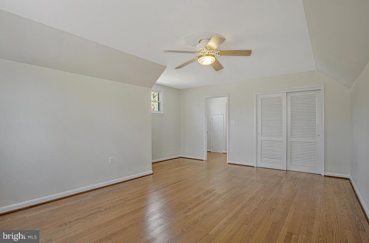 9685 Howes Road Dunkirk, MD 20754 - Photo 30 of 35 Second floor bedroom #1