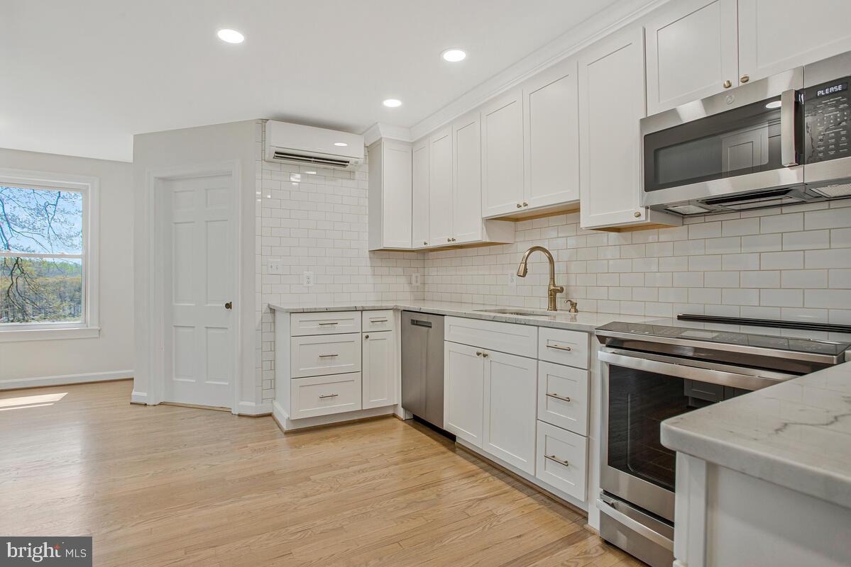 9685 Howes Road Dunkirk, MD 20754 - Photo 9 of 35 All new cabinets