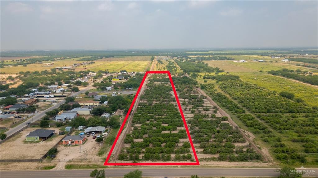 0 North Texan Road Mission, TX 78574 - Photo 1 of 1 Gallery Image 1