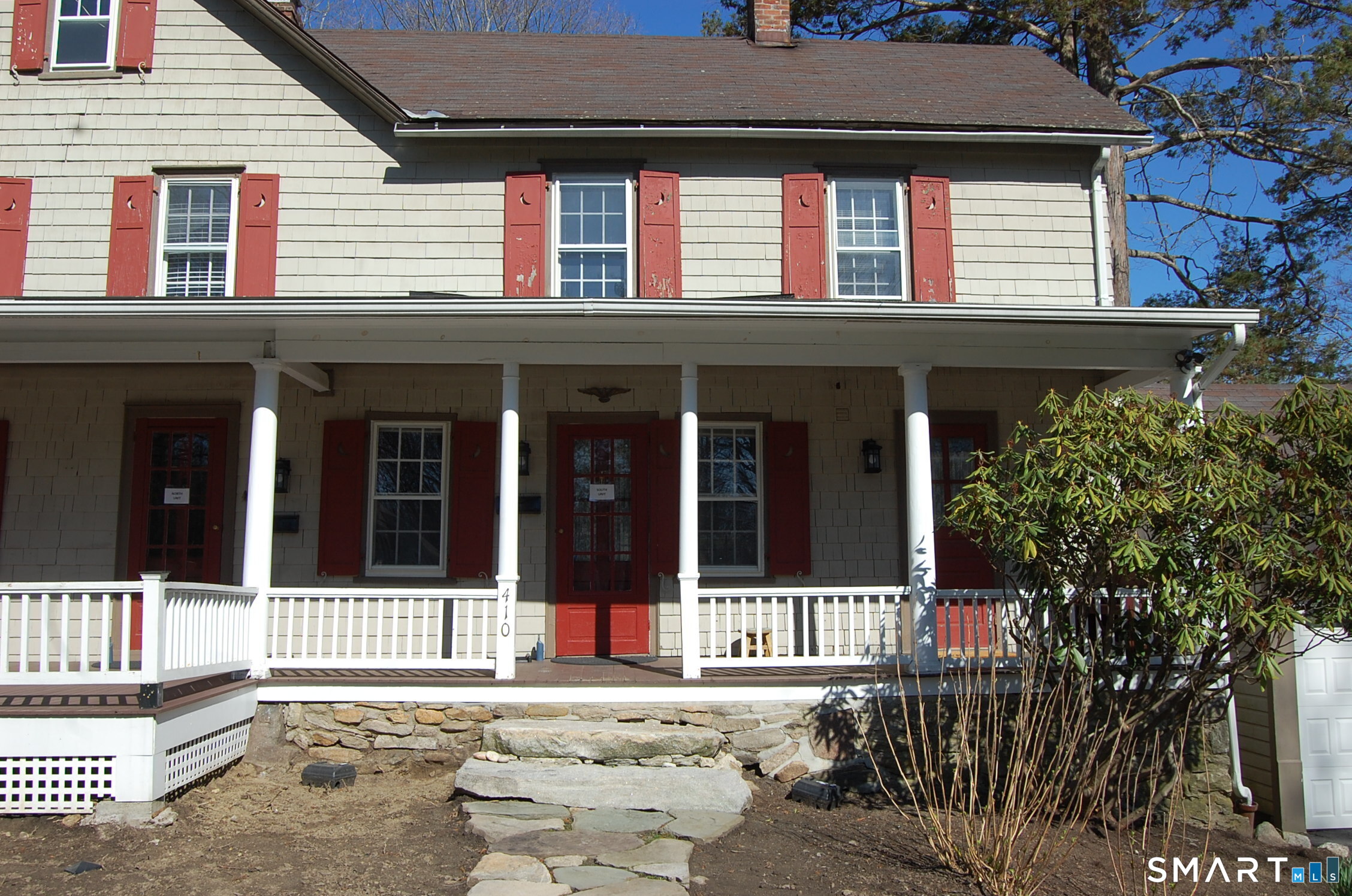 410 Wilton Road West, Unit SOUTH Ridgefield, CT 06877 - Photo 2 of 28