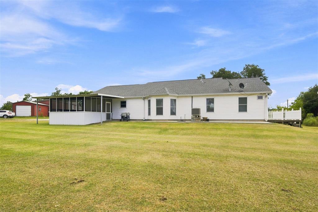 191 Floyd Little Road Hackberry, LA 70645 - Photo 19 of 21 Gallery Image 19