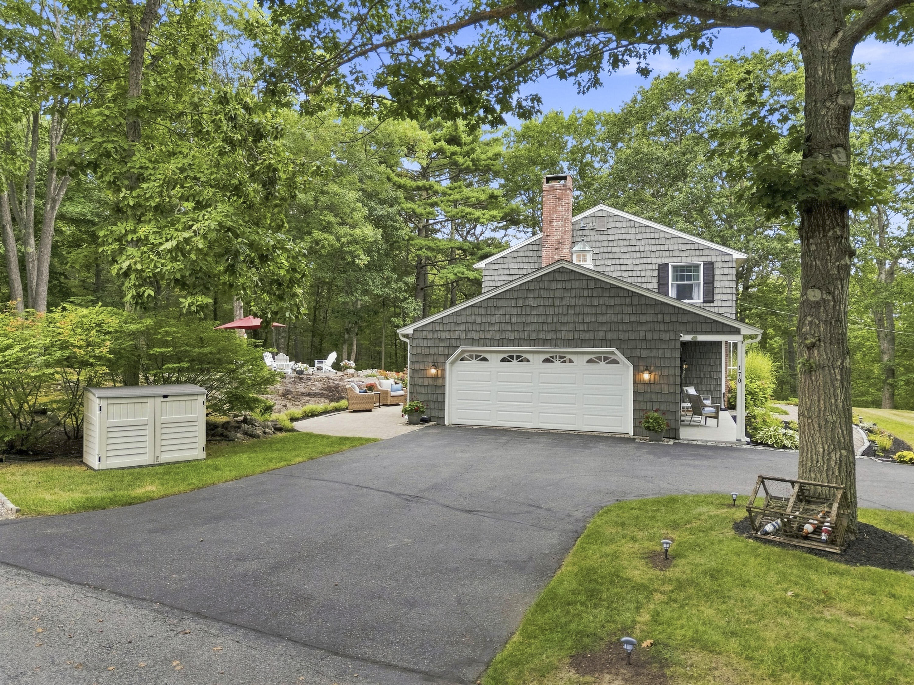 170 Shore Road York, ME 03902 - Photo 11 of 76 170 Shore Rd