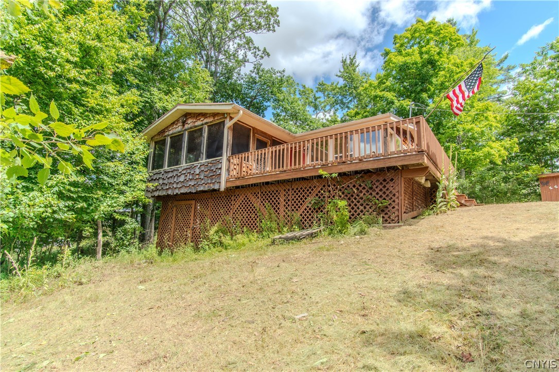 58 Fitton Road Hammond, NY 13646 - Photo 1 of 44