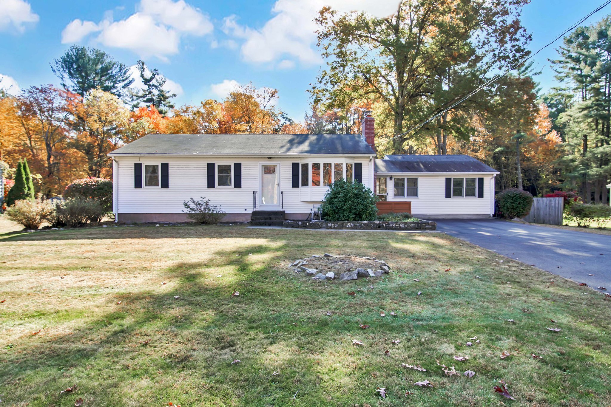 131 Wells Road East Windsor, CT 06088 - Photo 1 of 1