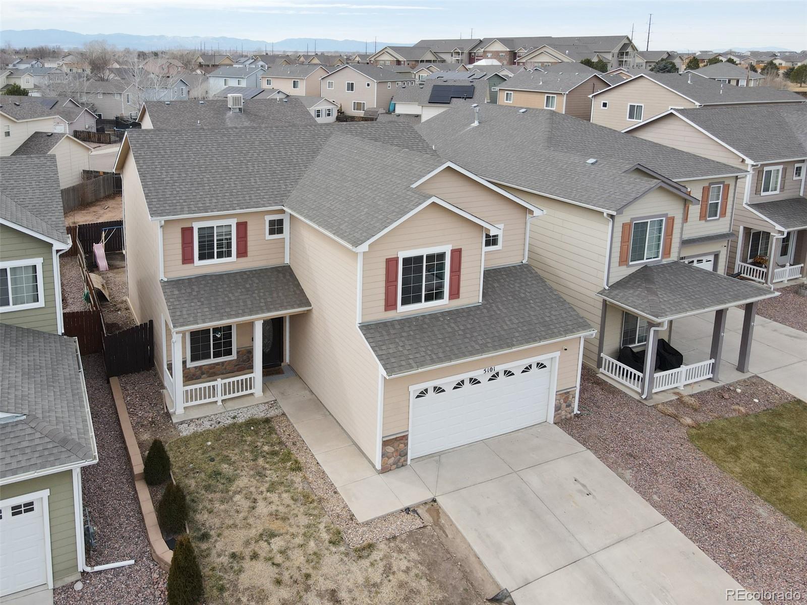 5101 Goldking Road Pueblo, CO 81008 - Photo 31 of 39