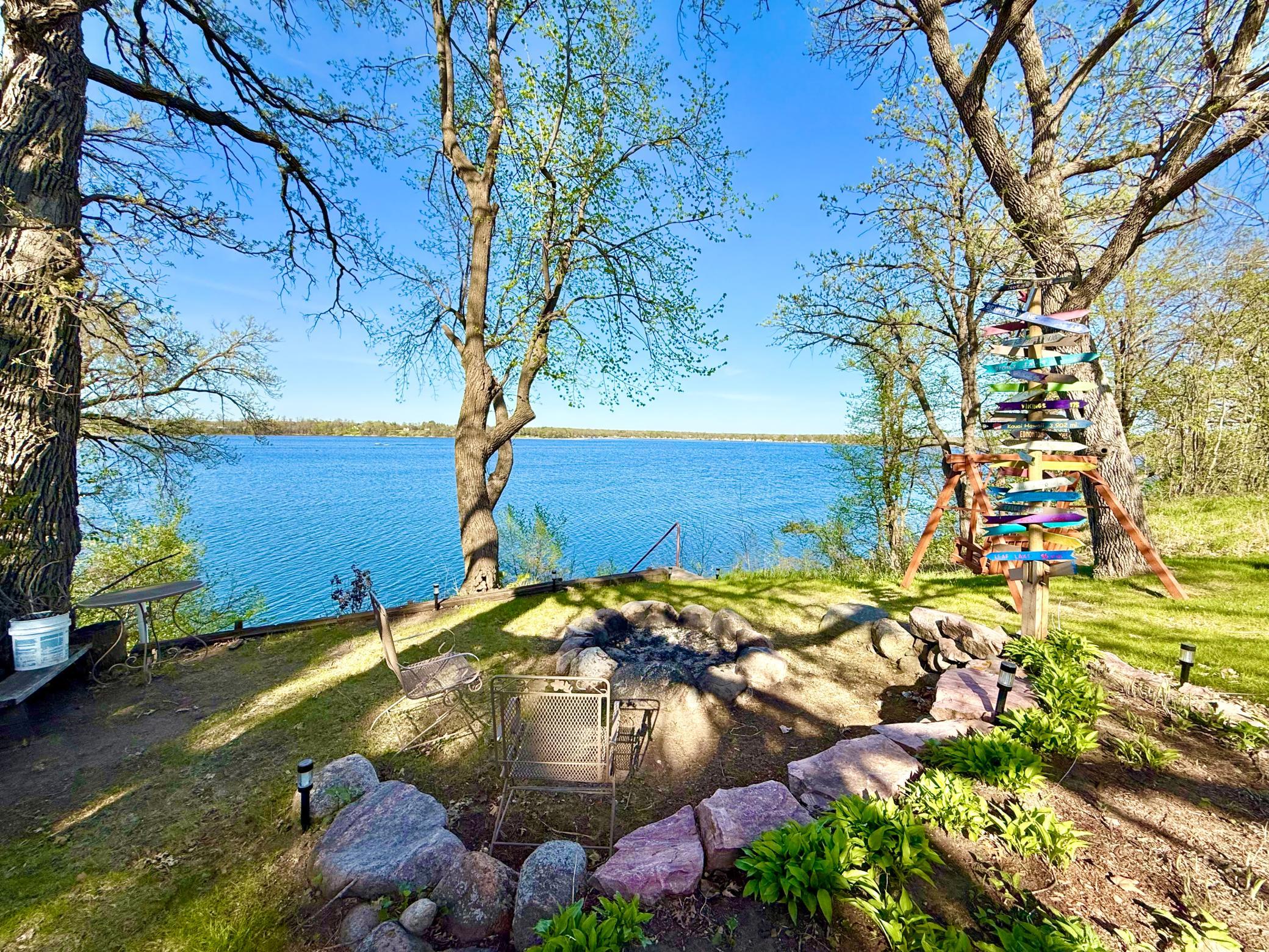 30470 Cordes Beach Road Henning, MN 56551 - Photo 6 of 74
