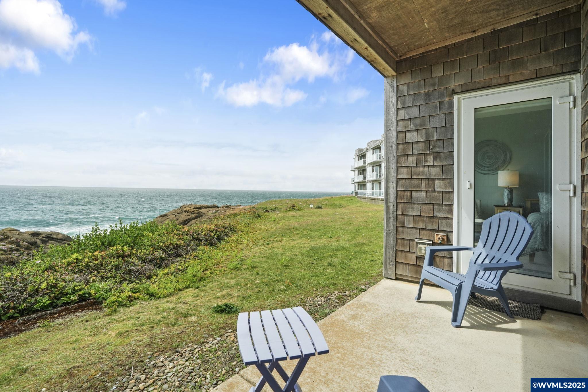 1113 Highway 101, Unit 1 Depoe Bay, OR 97341 - Photo 2 of 48