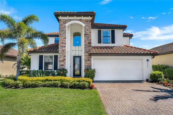 $925,000 | 9250 Shadow Oak Lane, Naples, FL 34120