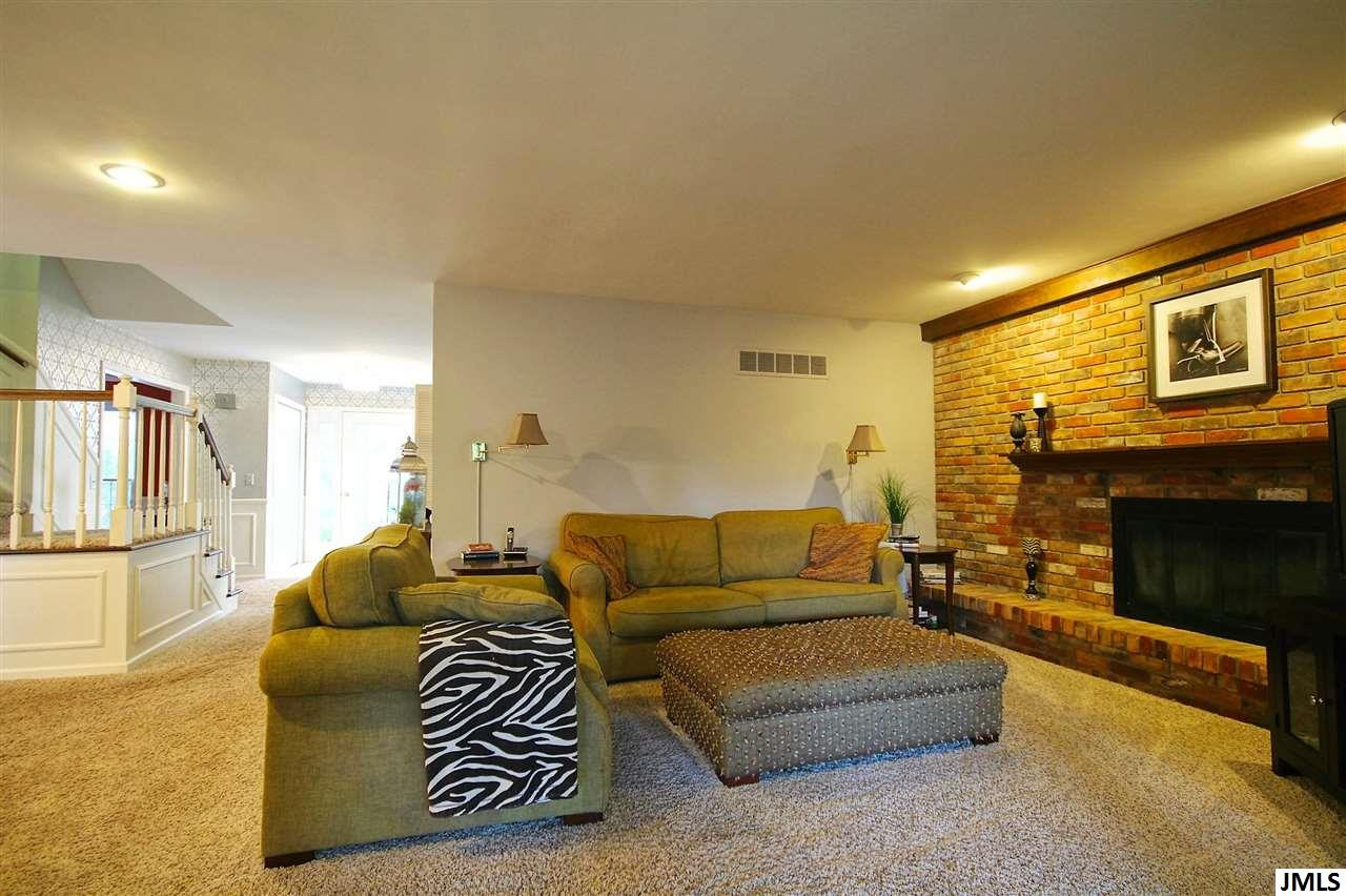 1770 Maunta Lane Jackson, MI 49201 - Photo 11 of 28 Photo 11